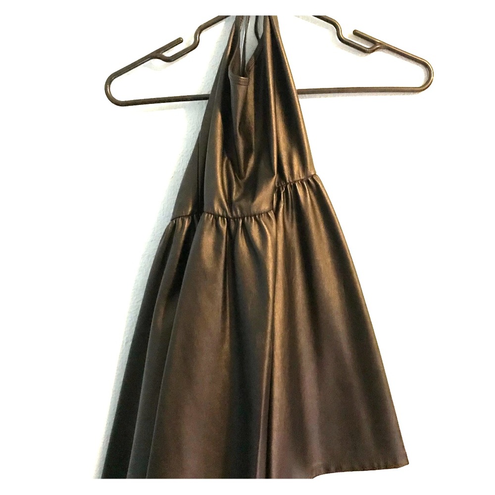 American Apparel Figure Skater Dress